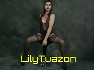 LilyTuazon