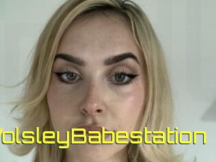 LilyWolsleyBabestation