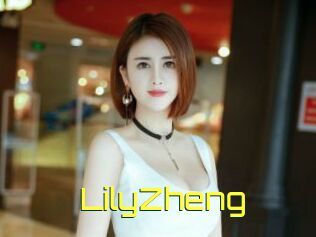 LilyZheng