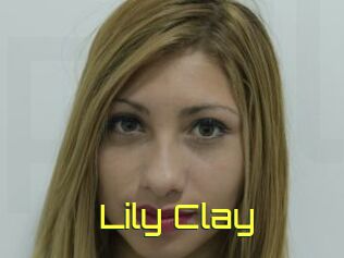 Lily_Clay