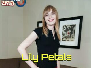 Lily_Petals