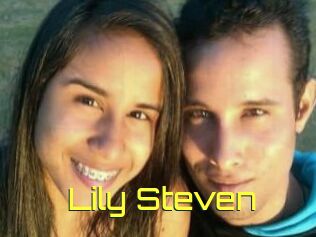 Lily_Steven