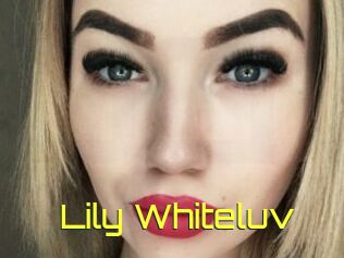 Lily_Whiteluv