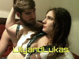 LilyandLukas