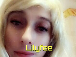 Lilyfee