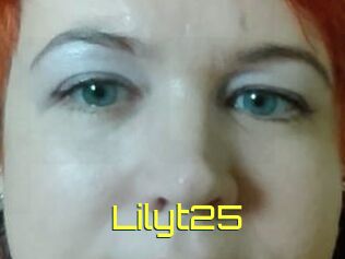 Lilyt25