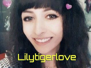 Lilytigerlove