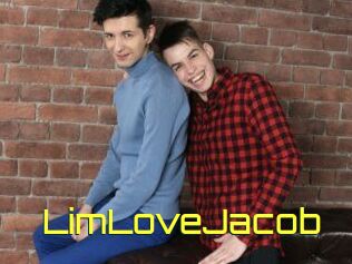 LimLoveJacob