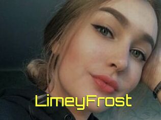 LimeyFrost