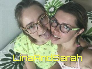 LinaAndSarah