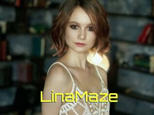 LinaMaze