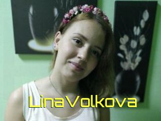 LinaVolkova