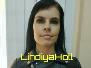 LindiyaHoll