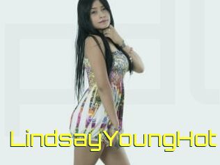 LindsayYoungHot