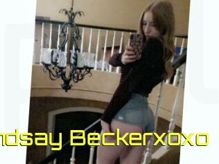 Lindsay_Beckerxoxo