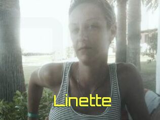 Linette