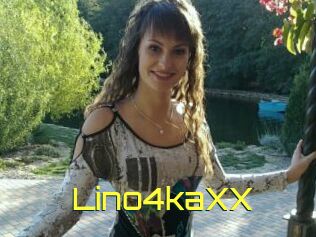 Lino4kaXX