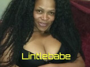 Lintlebabe