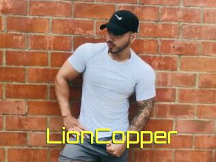 LionCopper