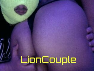 LionCouple