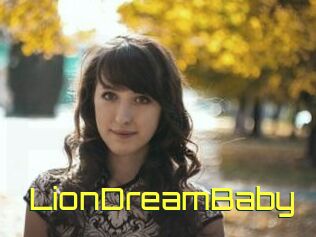 LionDreamBaby