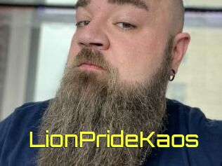 LionPrideKaos