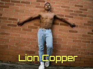 Lion_Copper