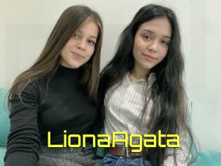 LionaAgata