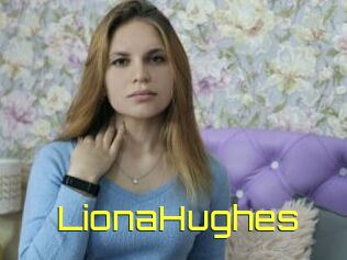 LionaHughes