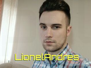 LionelAndres