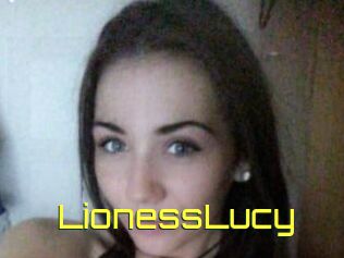 LionessLucy