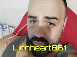 Lionheart861