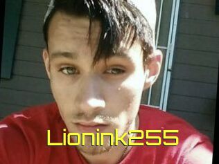 Lionink255