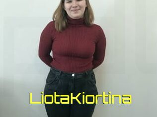LiotaKiortina
