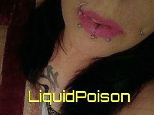 LiquidPoison