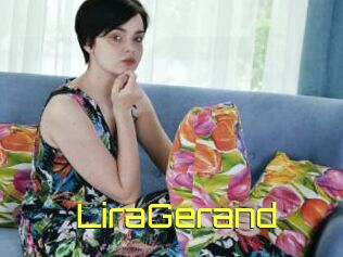 LiraGerand