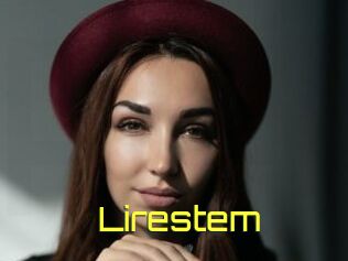 Lirestem