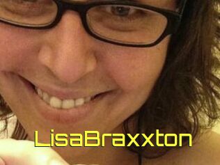 LisaBraxxton