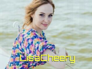 LisaCheery