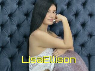 LisaEllison