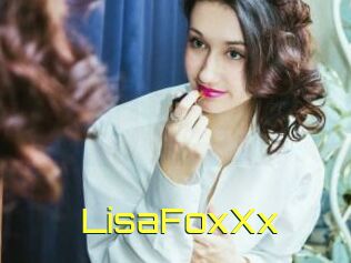 LisaFoxXx