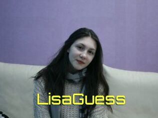 LisaGuess