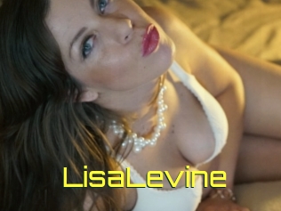 LisaLevine