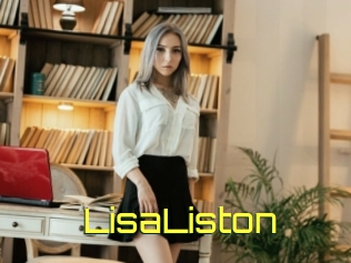 LisaListon