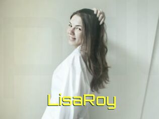 LisaRoy