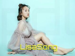 LisaSong