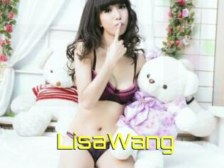 LisaWang