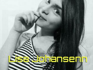 Lisa_Johansenn