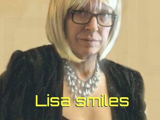 Lisa_smiles