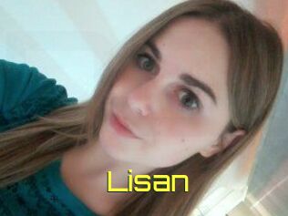 Lisan